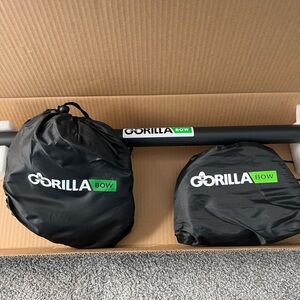 Gorilla Bow Home Workout System